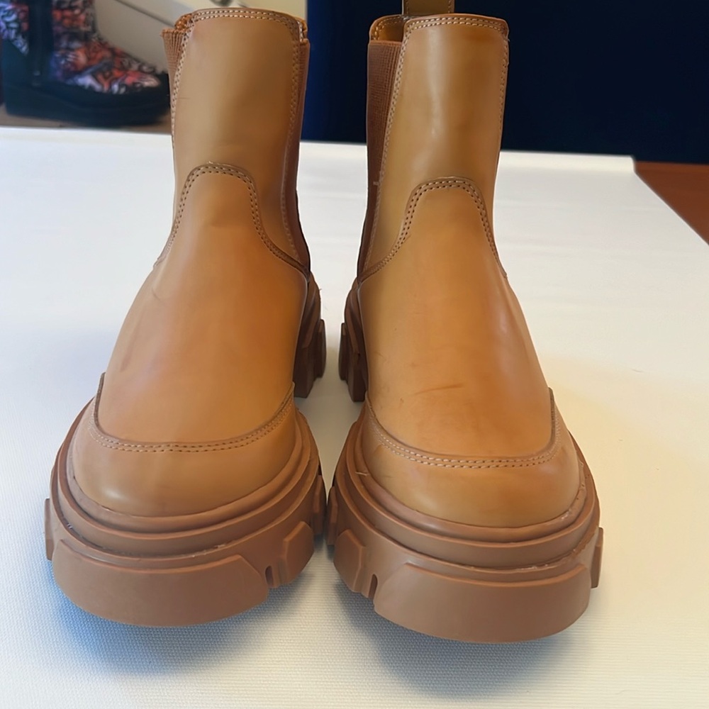 Farm Rio Booties